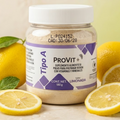 Electrolitos + Vitaminas – Limón Tipo A