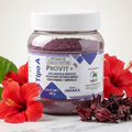 Electrolitos + Vitaminas – Jamaica Tipo A