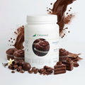 Pastel Sabor Chocolate