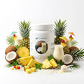 Bebida Sabor Piña Colada