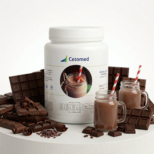 Bebida Sabor Chocolate