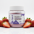Electrolitos + Vitaminas – Fresa Tipo A